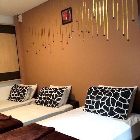 Tai Hoe Hotel Singapore Eksteriør billede