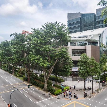 Tai Hoe Hotel Singapore Eksteriør billede