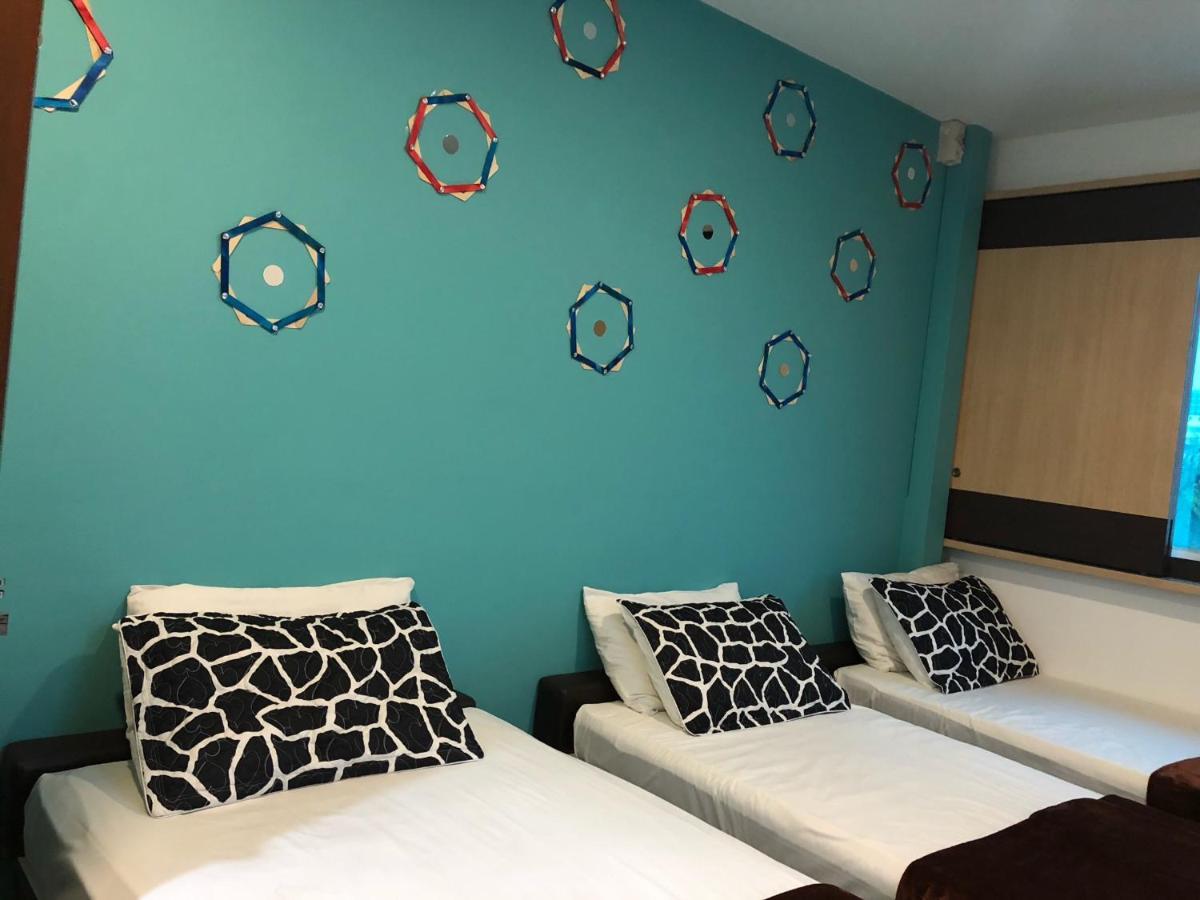 Tai Hoe Hotel Singapore Eksteriør billede