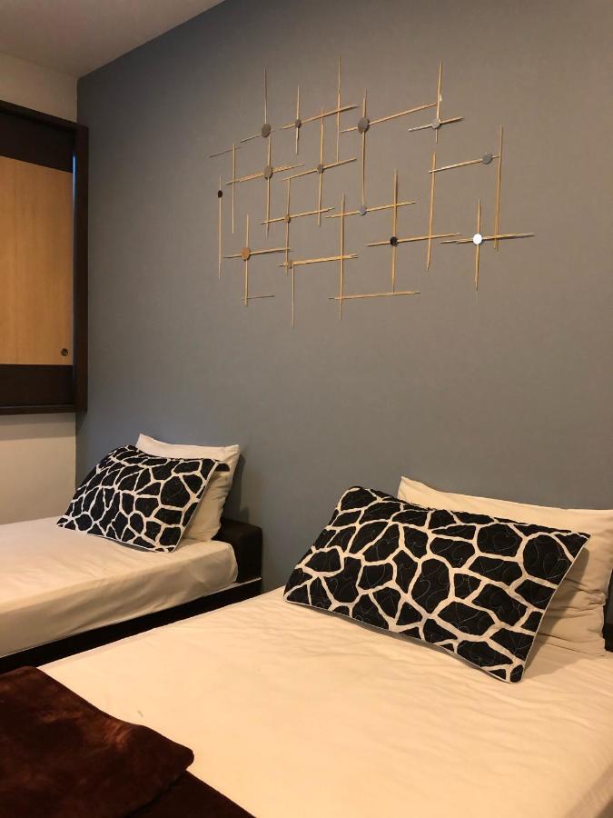 Tai Hoe Hotel Singapore Eksteriør billede
