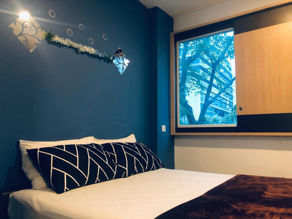 Tai Hoe Hotel Singapore Eksteriør billede