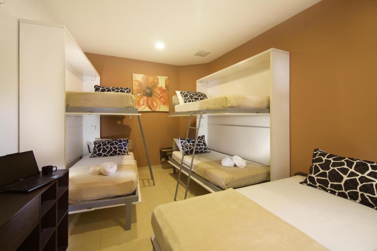 Tai Hoe Hotel Singapore Eksteriør billede