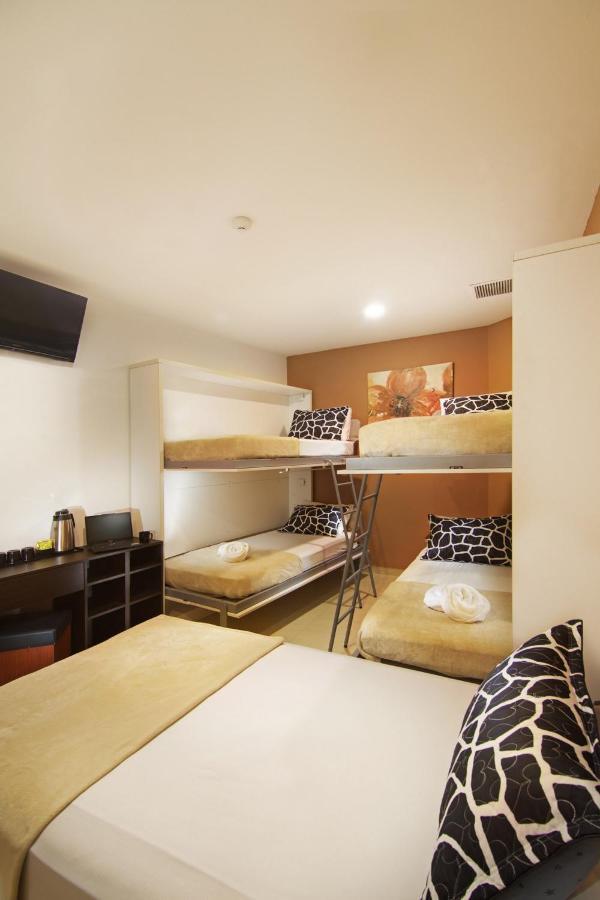 Tai Hoe Hotel Singapore Eksteriør billede