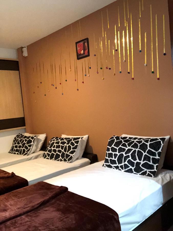 Tai Hoe Hotel Singapore Eksteriør billede