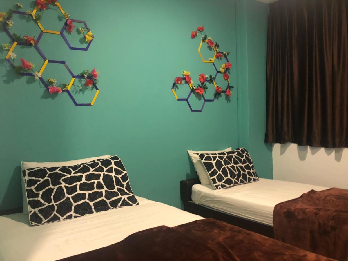 Tai Hoe Hotel Singapore Eksteriør billede