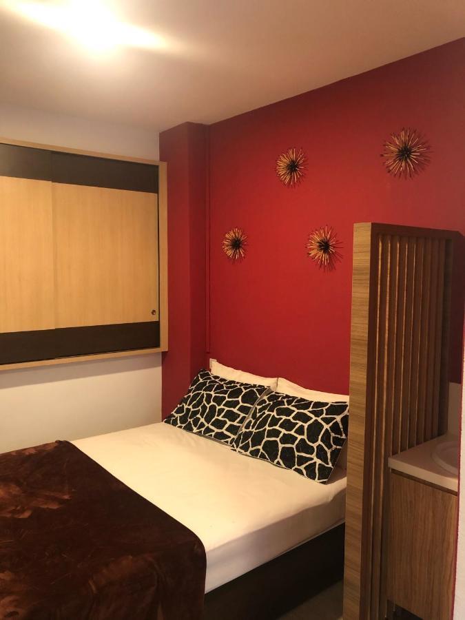 Tai Hoe Hotel Singapore Eksteriør billede