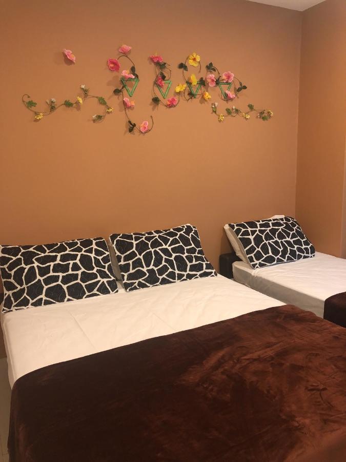 Tai Hoe Hotel Singapore Eksteriør billede