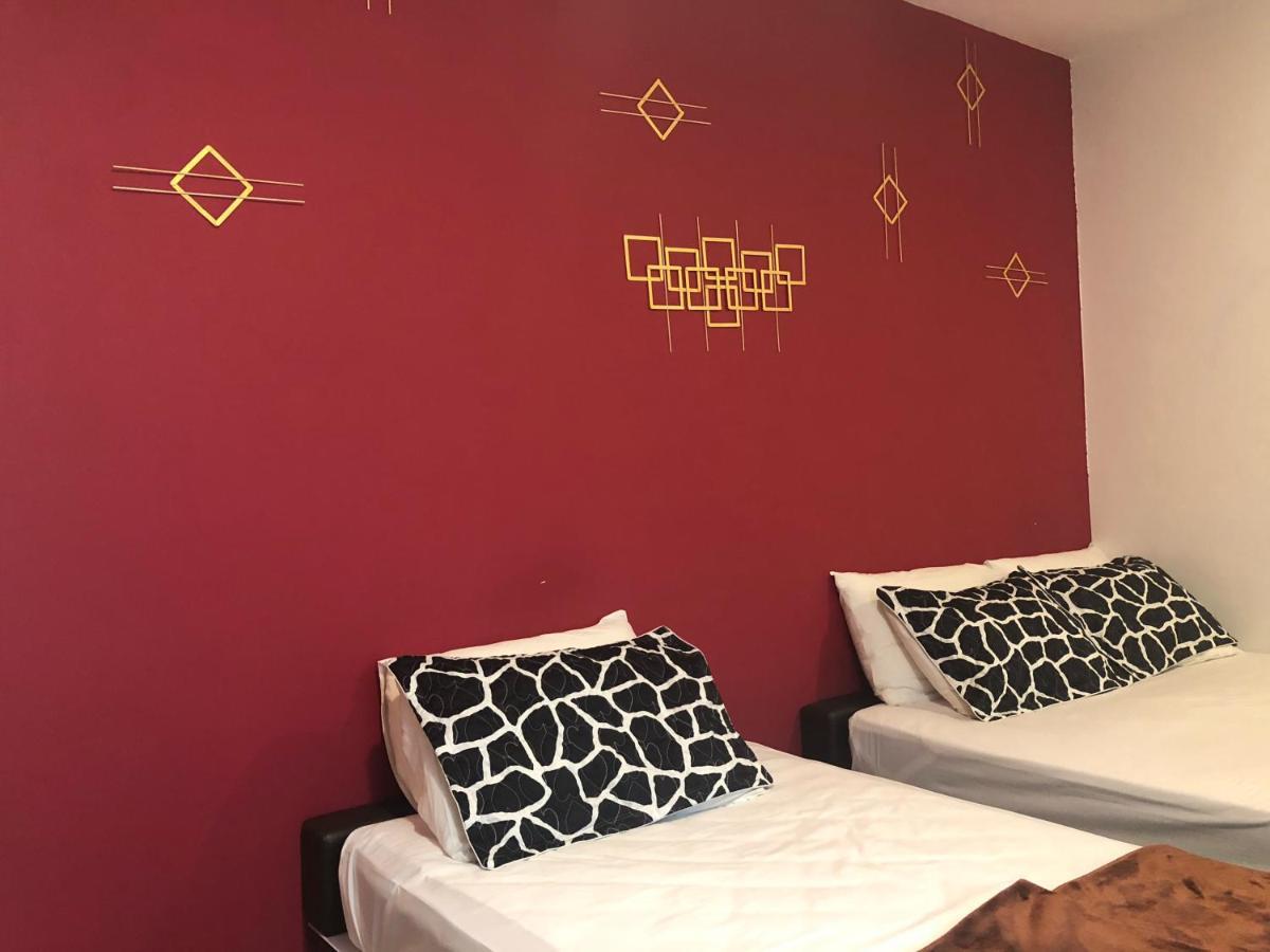 Tai Hoe Hotel Singapore Eksteriør billede