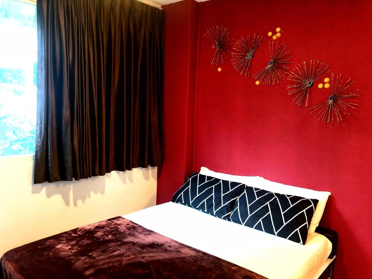 Tai Hoe Hotel Singapore Eksteriør billede
