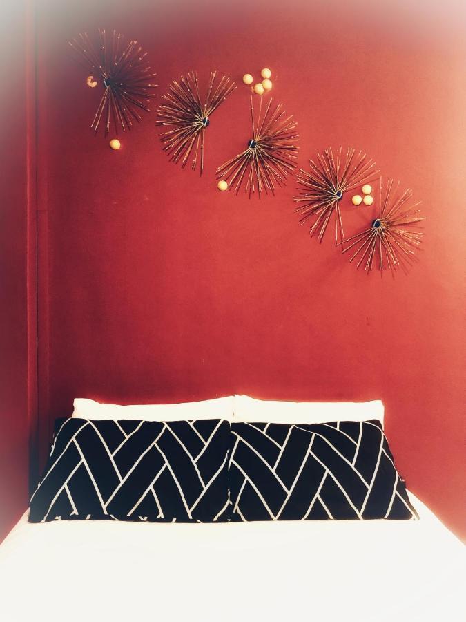 Tai Hoe Hotel Singapore Eksteriør billede