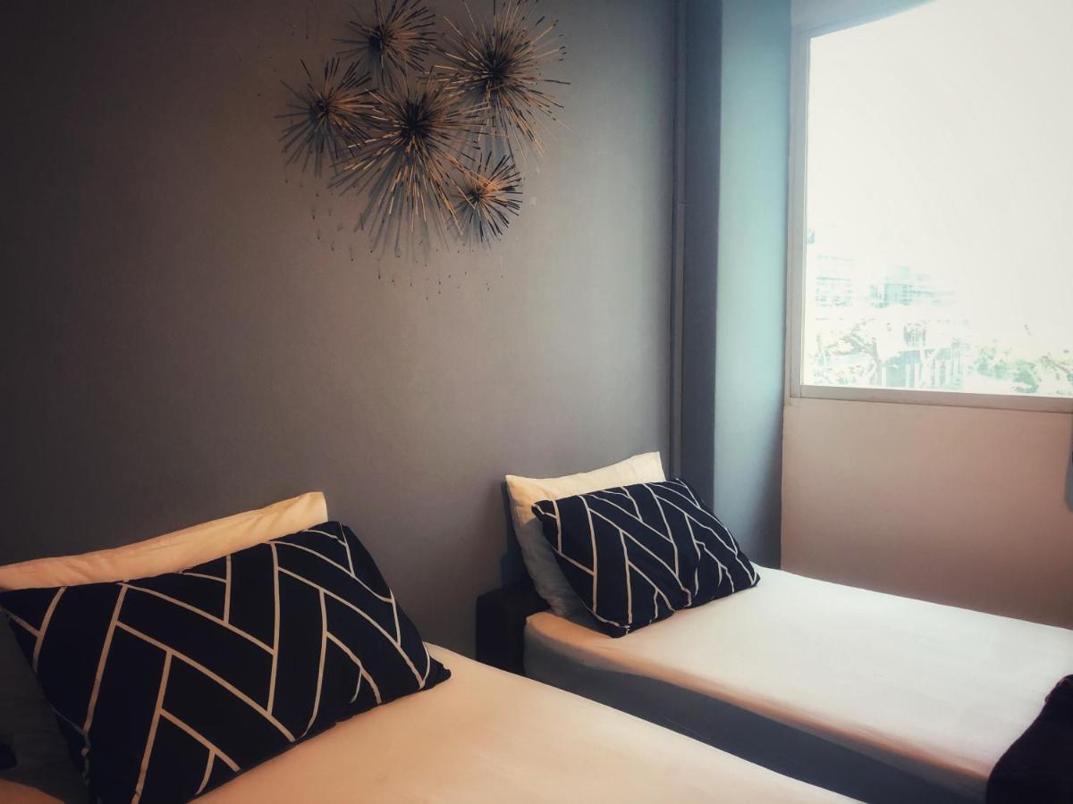 Tai Hoe Hotel Singapore Eksteriør billede